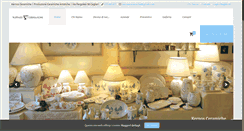 Desktop Screenshot of kernosceramiche.com